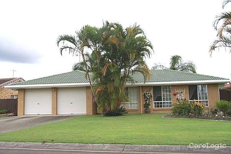 Property photo of 51 Cyclades Crescent Currumbin Waters QLD 4223