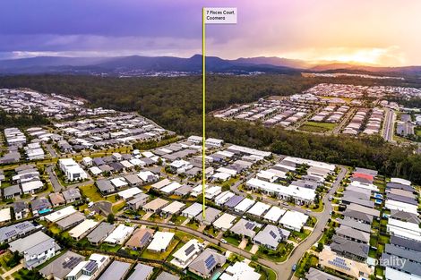 Property photo of 7 Pisces Court Coomera QLD 4209