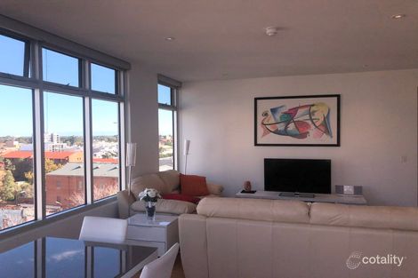 Property photo of 516/52 Sturt Street Adelaide SA 5000
