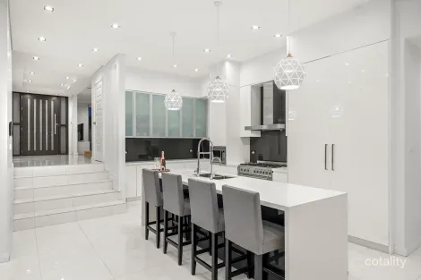 Property photo of 101 Chepstow Drive Castle Hill NSW 2154