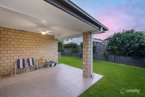 Property photo of 7 Pisces Court Coomera QLD 4209