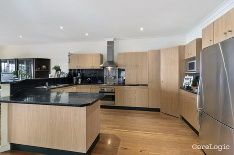 Property photo of 87 Kingsley Terrace Manly QLD 4179