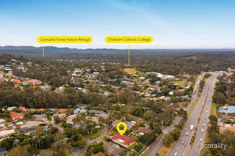 Property photo of 6 Stafford Street Cornubia QLD 4130