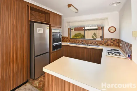 Property photo of 31 Wotonga Drive Horsham VIC 3400