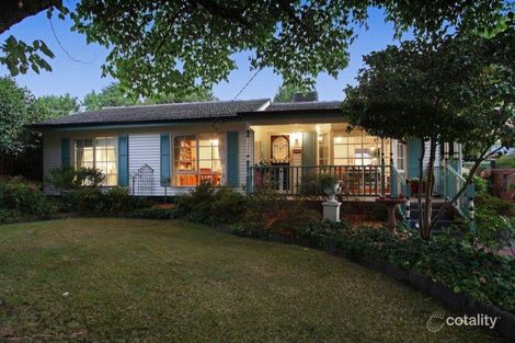 24 Seares Dr, Ringwood East, VIC 3135