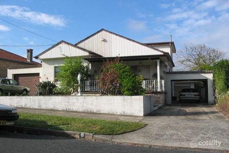 6 Alexander Ave, North Willoughby, NSW 2068