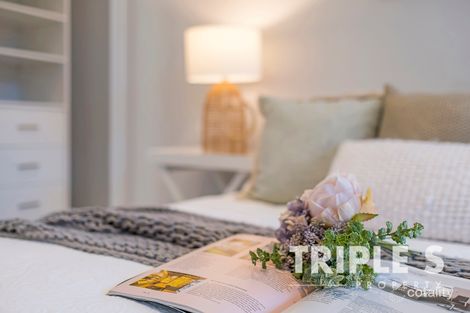 Property photo of 707/3 Half Street Wentworth Point NSW 2127