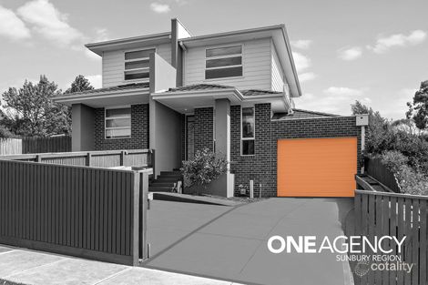 1/80 Station St, Sunbury, VIC 3429