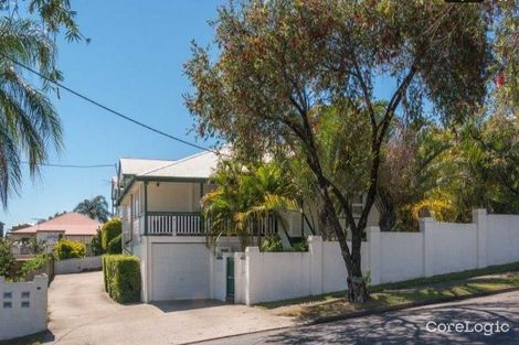 Property photo of 2/72 Wellington Street Coorparoo QLD 4151