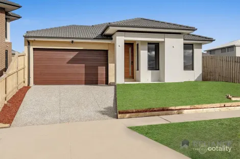 5 Kristen Rd, Sunbury, VIC 3429