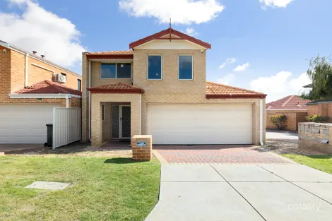 Property photo of 3/35 Henry Street East Cannington WA 6107