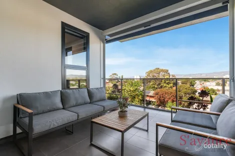 Property photo of 403/26 Hurtle Square Adelaide SA 5000
