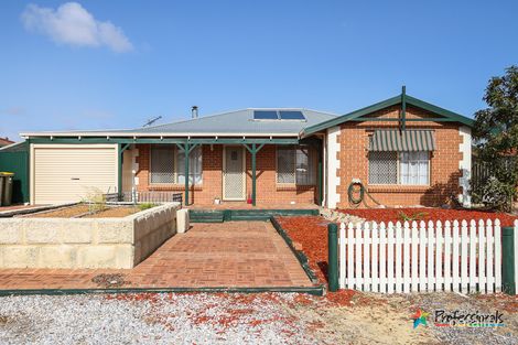 Property photo of 54 Ellenbrae Place Marangaroo WA 6064