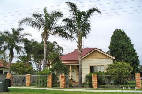 34 West Pde, Riverstone, NSW 2765