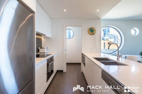 Property photo of 6/35 Mount Street West Perth WA 6005