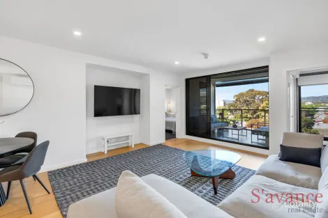 Property photo of 403/26 Hurtle Square Adelaide SA 5000