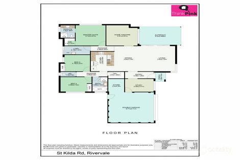 268a St Kilda Rd, Kewdale, WA 6105