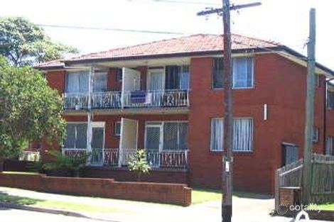 Property photo of 2/253 Lakemba Street Lakemba NSW 2195