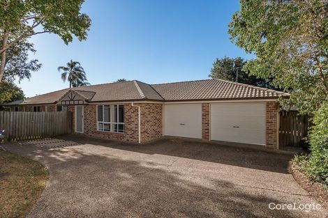 Property photo of 40 Le Grand Street Macgregor QLD 4109