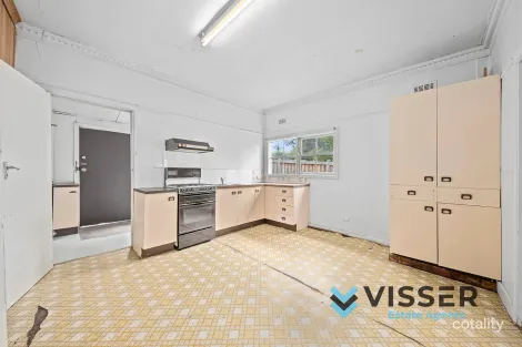Property photo of 267 Boronia Road Boronia VIC 3155