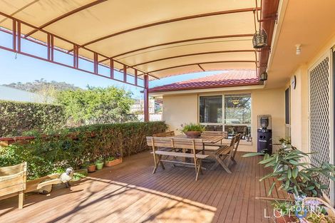 Property photo of 32 Jane Sutherland Street Conder ACT 2906