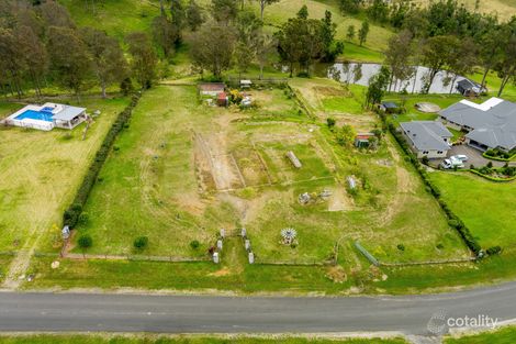 Property photo of 82 Nectarbrook Drive Orangeville NSW 2570