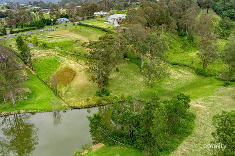 Property photo of 82 Nectarbrook Drive Orangeville NSW 2570