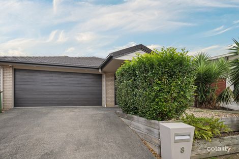 8 Bright St, Yarrabilba, QLD 4207