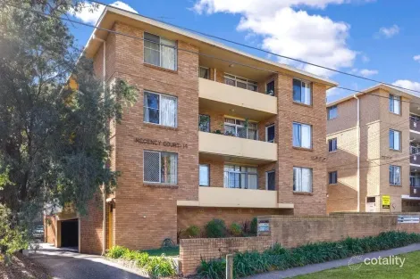 10/14 First Ave, Eastwood, NSW 2122