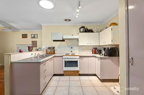 Property photo of 1 Kookaburra Court Regency Downs QLD 4341