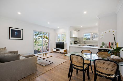 Property photo of 9/129 Sydney Road Fairlight NSW 2094