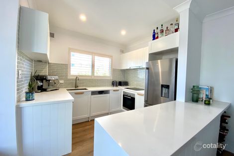 Property photo of 9/129 Sydney Road Fairlight NSW 2094