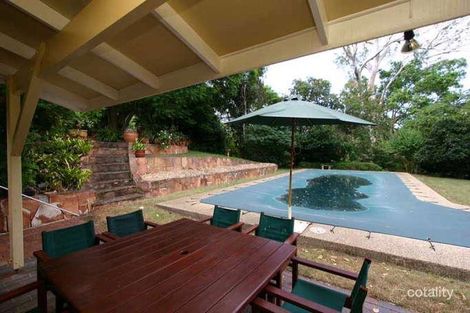 Property photo of 514 Brookfield Road Brookfield QLD 4069