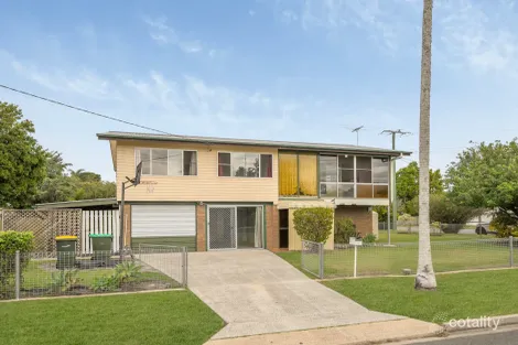 1 ORCHID DR, DECEPTION BAY, QLD 4508