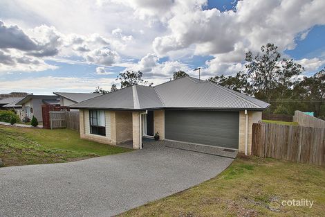 Property photo of 5 Soho Drive Deebing Heights QLD 4306