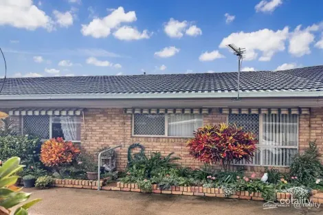 5/11-17 Roxy Lane, Kyogle, NSW 2474