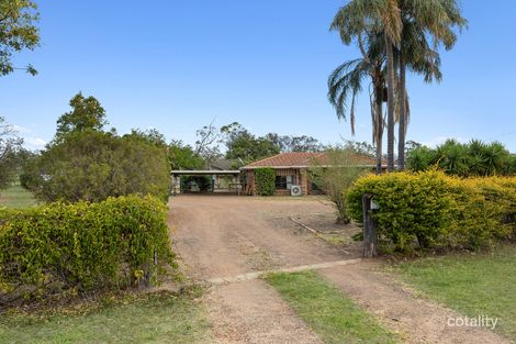 Property photo of 1 Kookaburra Court Regency Downs QLD 4341