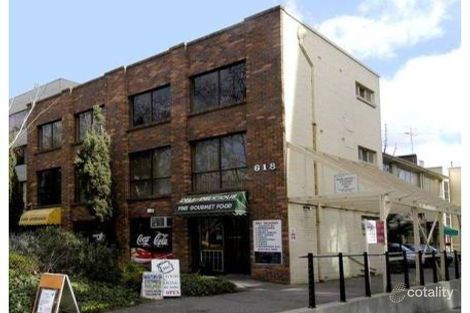 20/618 St Kilda Rd, Melbourne, VIC 3004