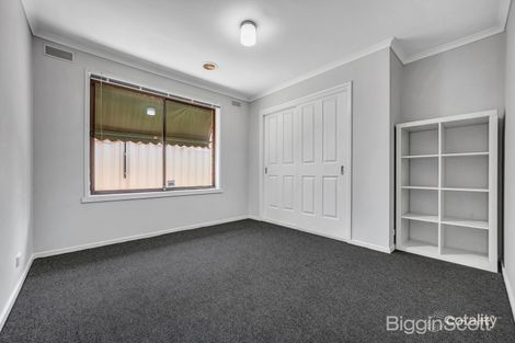 Property photo of 110 Westmelton Drive Melton West VIC 3337