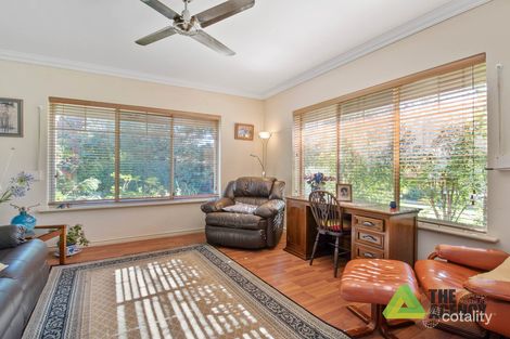 Property photo of 21B Weston Drive Swan View WA 6056