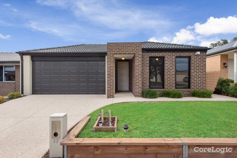 Property photo of 37 Willowtree Drive Pakenham VIC 3810