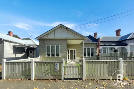511a Lydiard St N, Soldiers Hill, VIC 3350