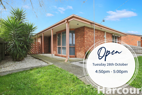 Property photo of 17 Randall Crescent Moe VIC 3825