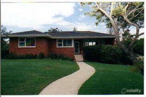 Property photo of 1 Koonawarra Avenue Lindfield NSW 2070