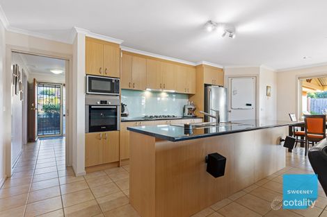 Property photo of 3 Walton Court Bacchus Marsh VIC 3340