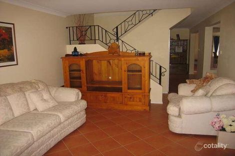 Property photo of 5 Moonah Close West Hoxton NSW 2171