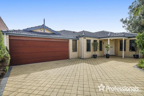 Property photo of 38A James Street Bassendean WA 6054