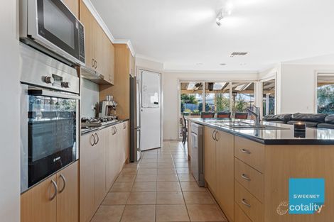 Property photo of 3 Walton Court Bacchus Marsh VIC 3340