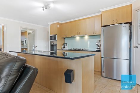 Property photo of 3 Walton Court Bacchus Marsh VIC 3340