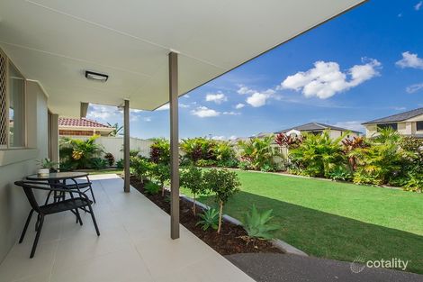 Property photo of 31 Cordyline Drive Reedy Creek QLD 4227